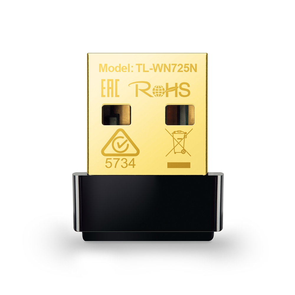 TL-WN725N(EU) TP-Link