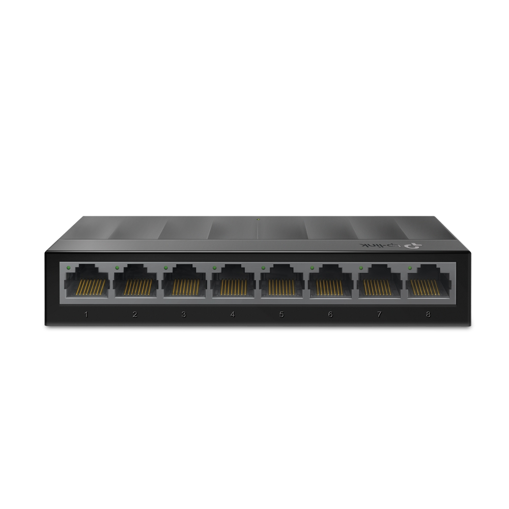 LS1008G(UN) TP-Link