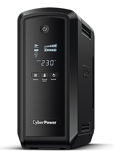 CP900EIPFCLCD CyberPower