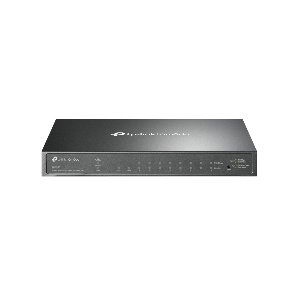 SG2210P(UN) TP-Link