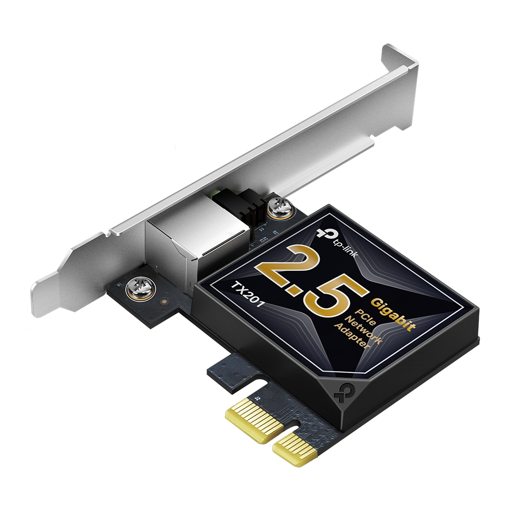 TX201(UN) TP-Link