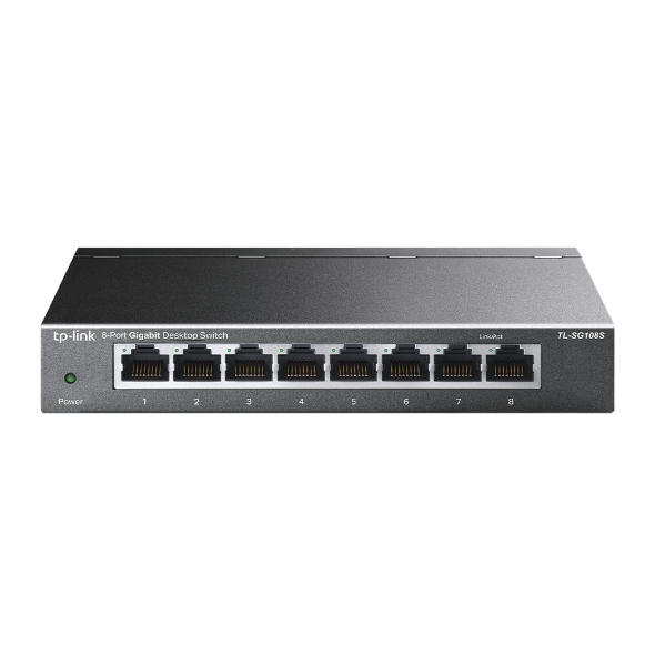 TL-SG108S(UN) TP-Link