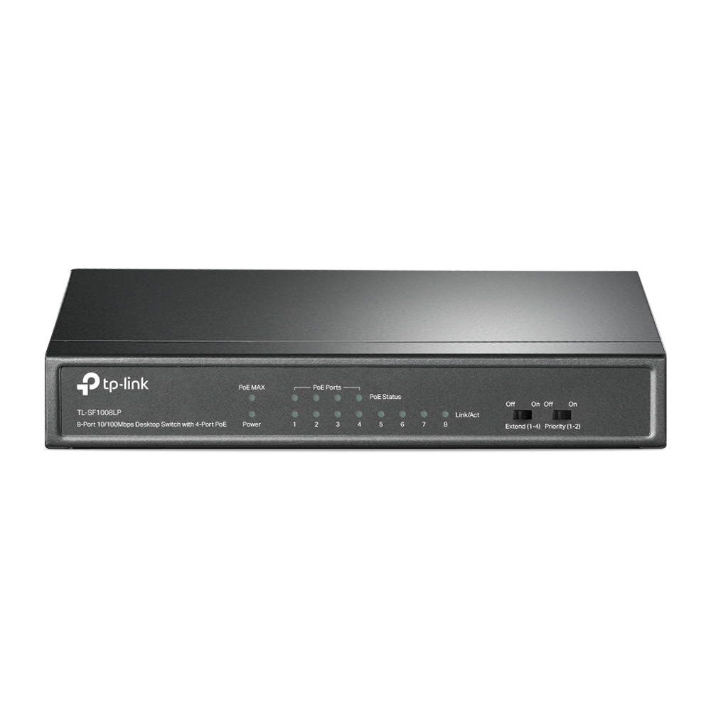 TL-SF1008LP(UN) TP-Link