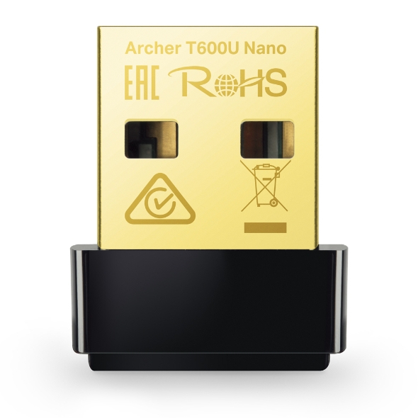 "ARCHER T600U NANO(EU)" TP-Link