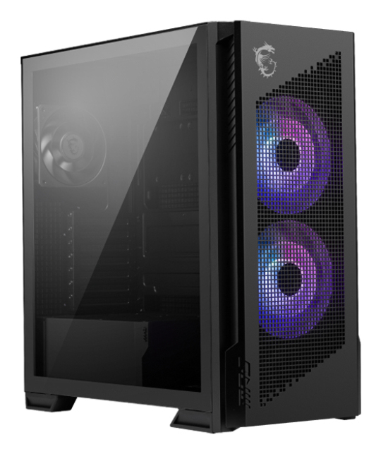 "MPG VELOX 300R PZ" MSI