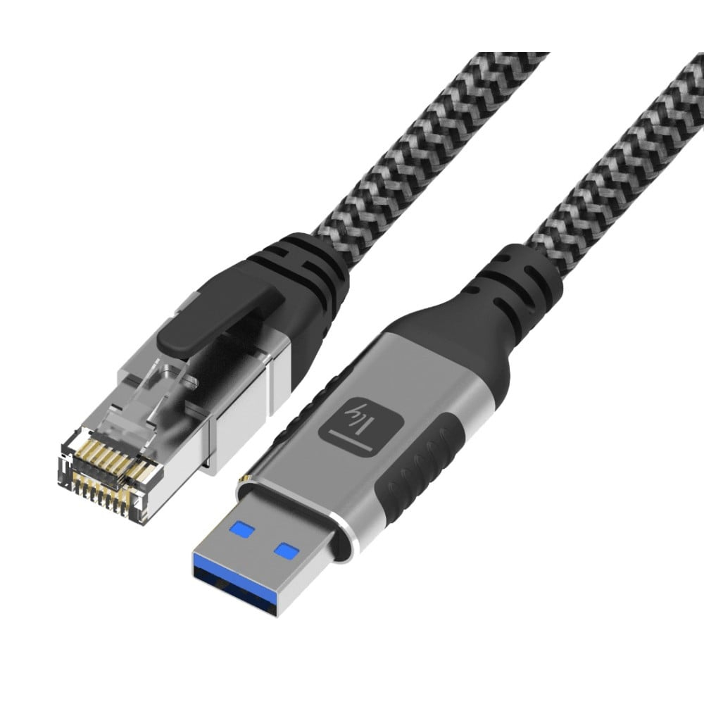 "ICOC U3A-RJ45-010" Techly
