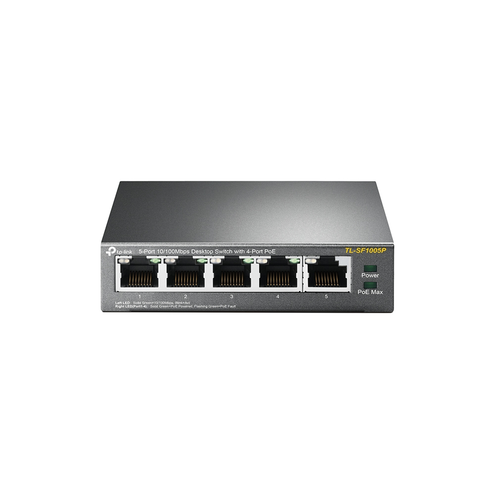 TL-SF1005P(UN) TP-Link