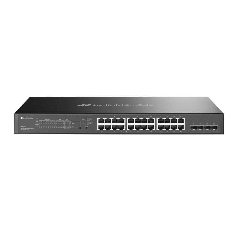 SG2428LP(UN) TP-Link