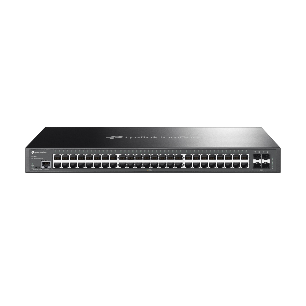 SG3452(UN) TP-Link