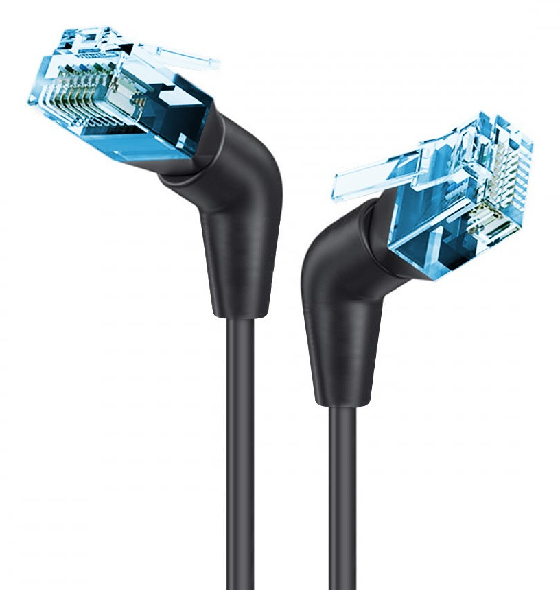 "ICOC U6A-TPE36-020B" Techly