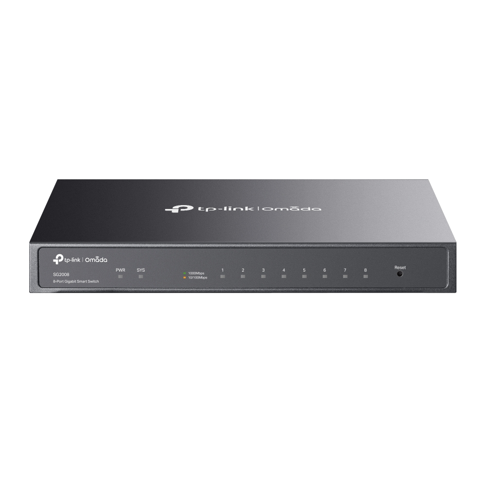 SG2008(UN) TP-Link