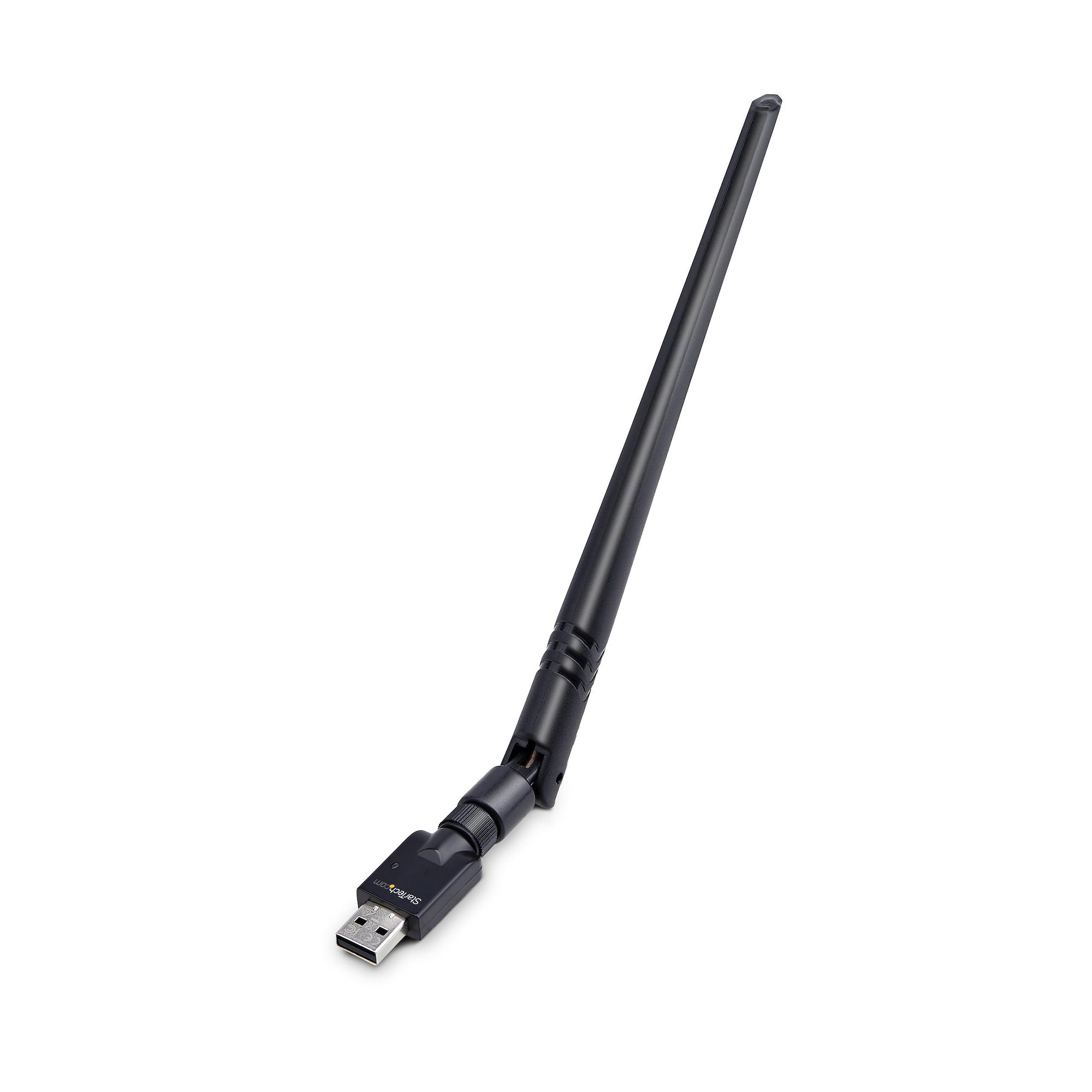 AV53C1-USB-BLUETOOTH StarTech.com