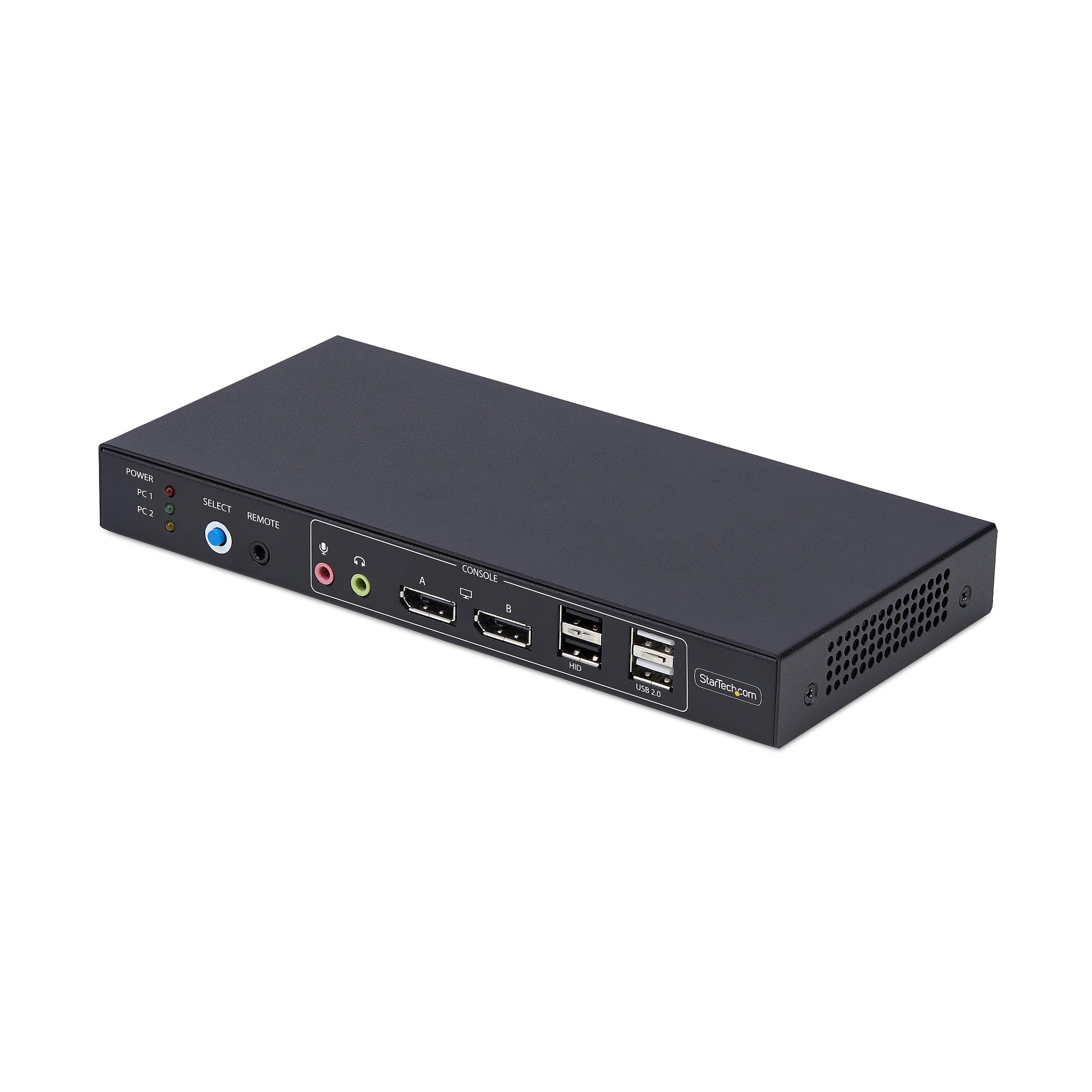 P2ADD121D-KVM-SWITCH StarTech.com