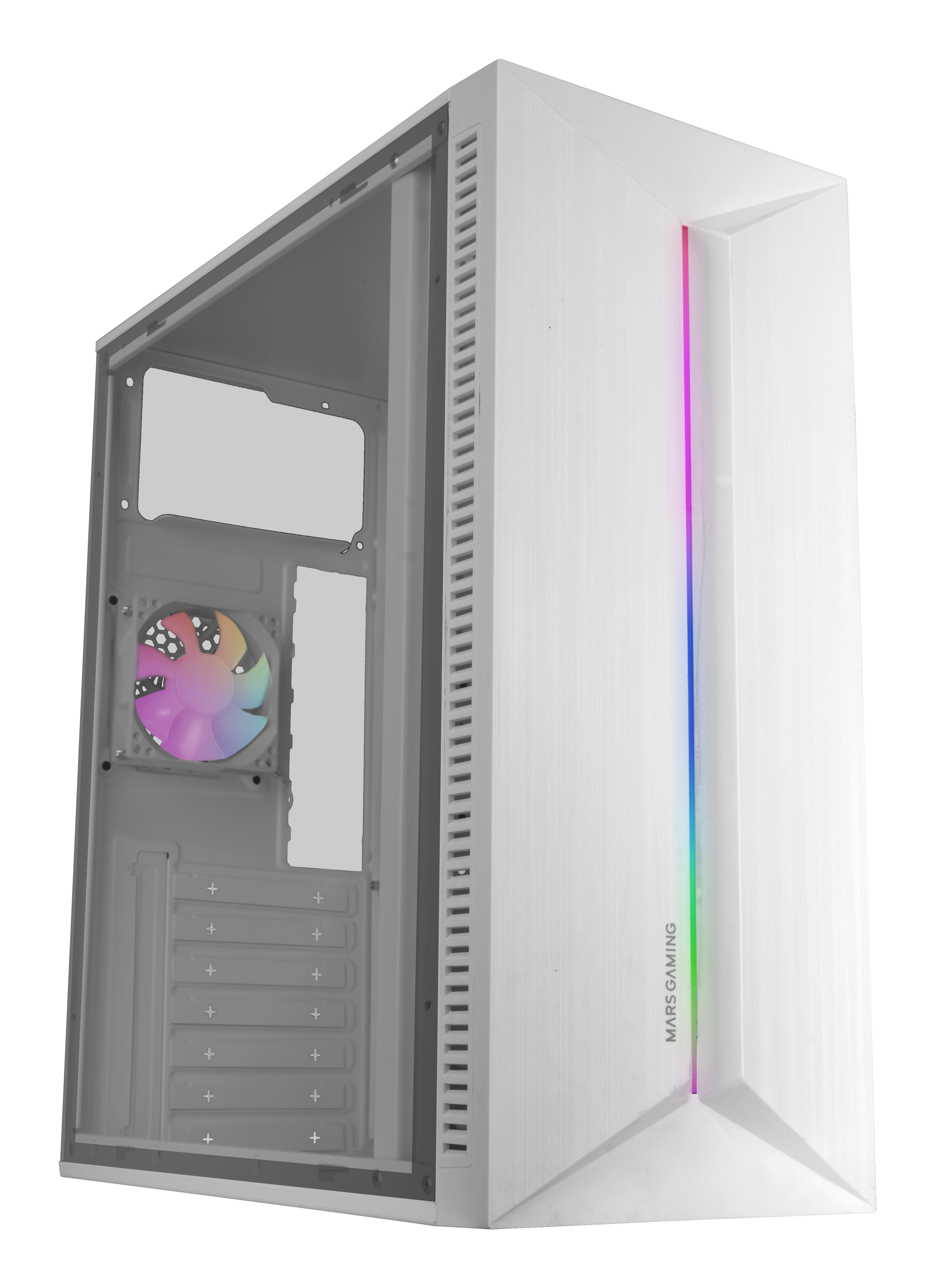 MCBLAZEW Mars Gaming