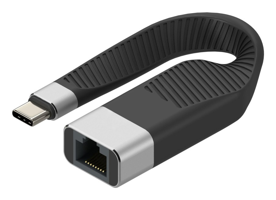 ICOC-USBC-RJ45 Techly