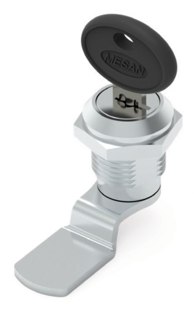 ICRLIMLOCKM Techly