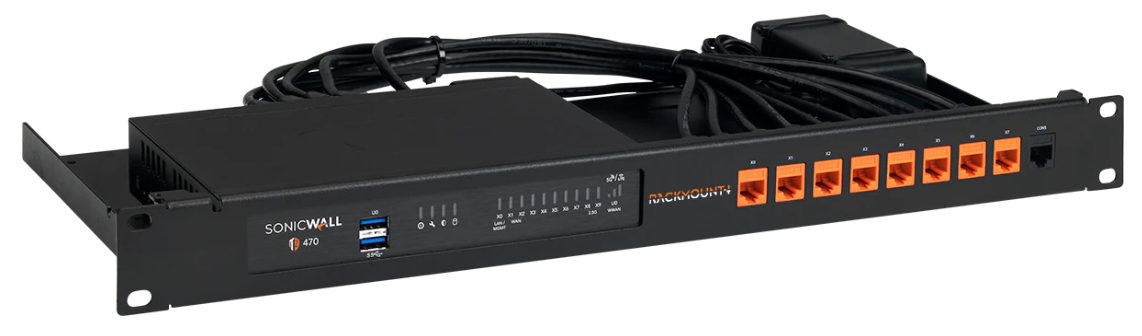RM-SW-T11 Rackmount.IT