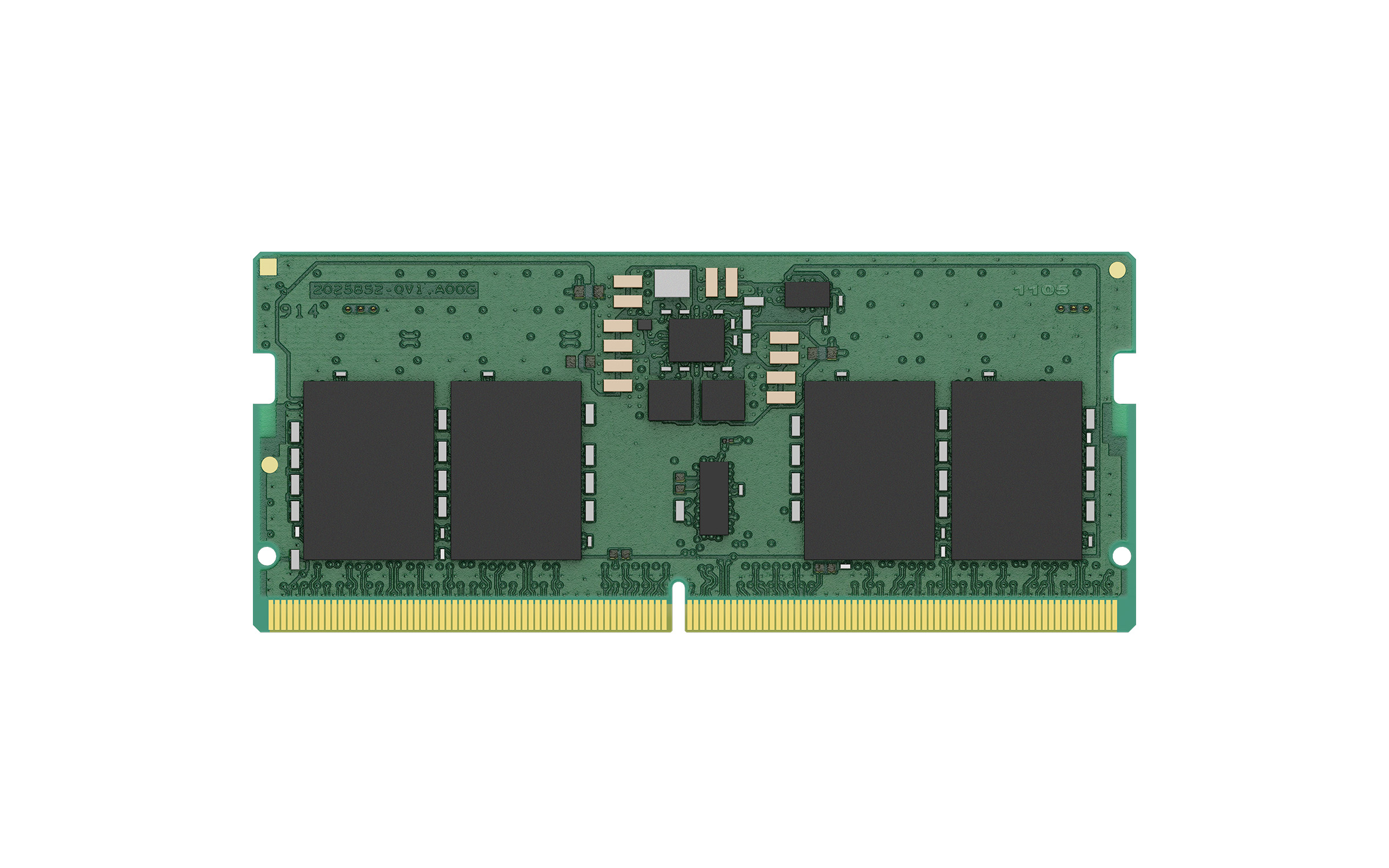 KVR64V52BS6-8 Kingston Technology