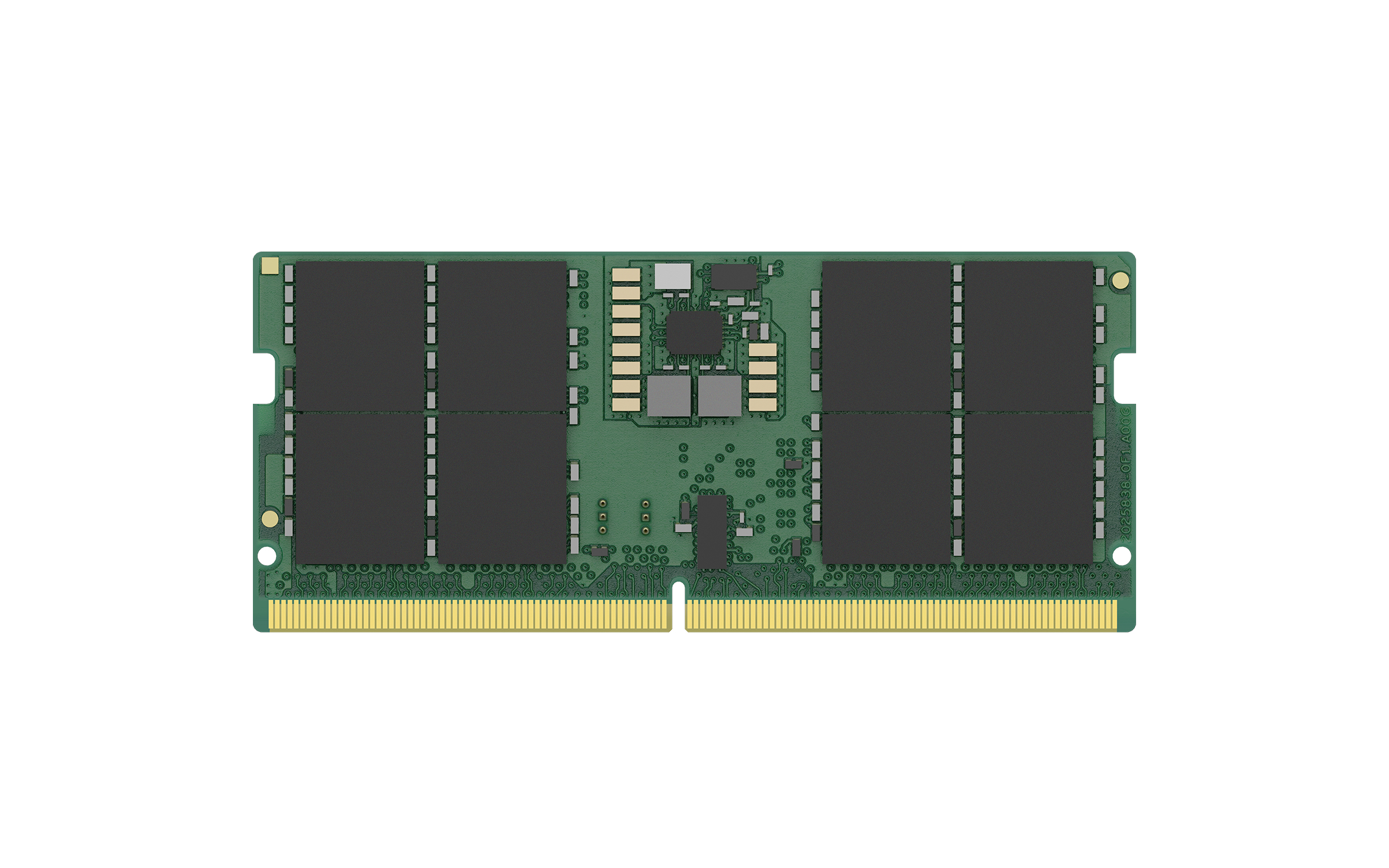 KVR64V52BS8-16 Kingston Technology