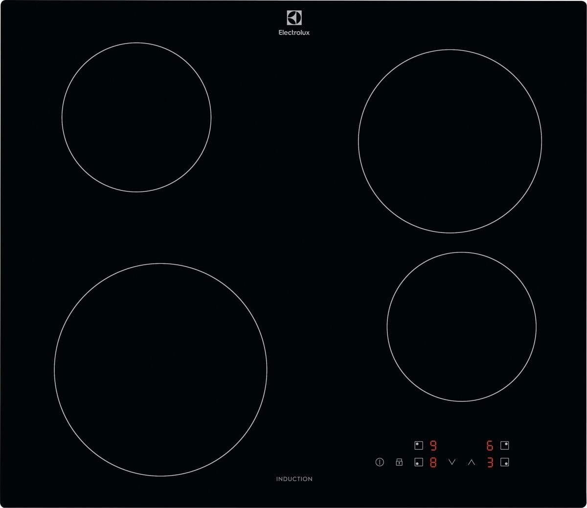 "949 492 739" Electrolux