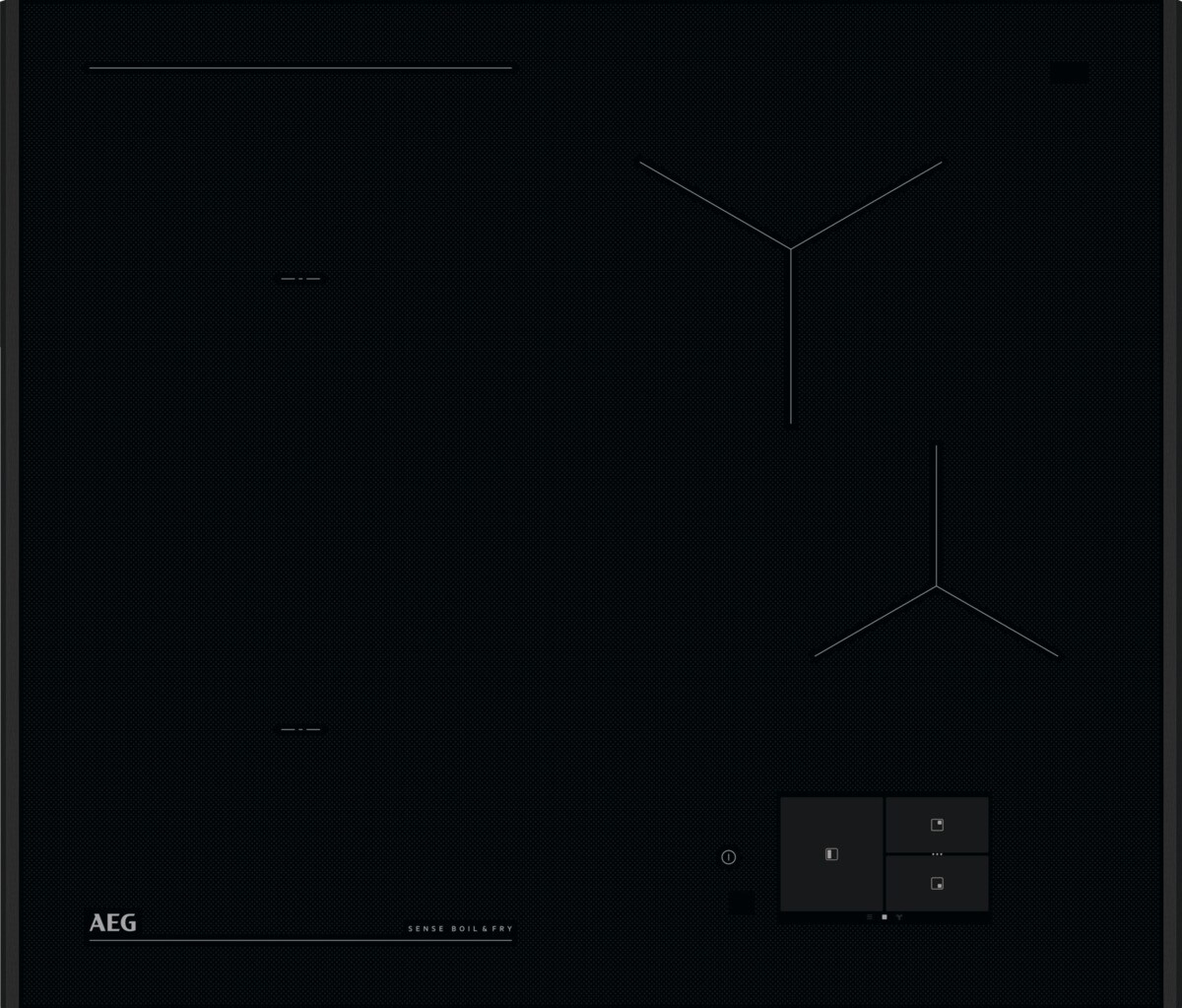 "949 598 035" AEG