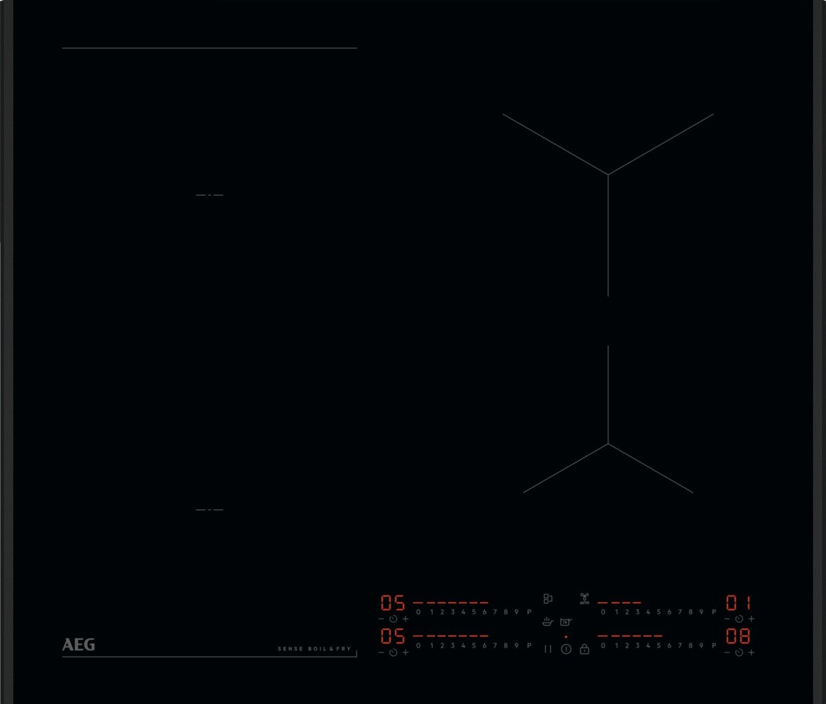 "949 598 016" AEG