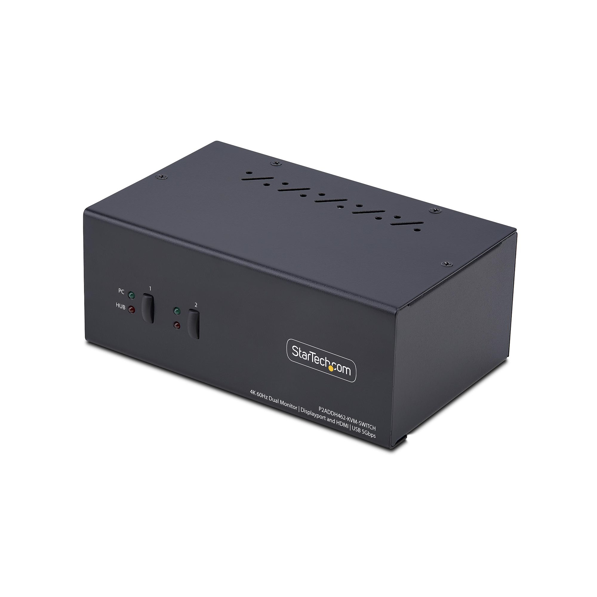P2ADDH462-KVM-SWITCH StarTech.com