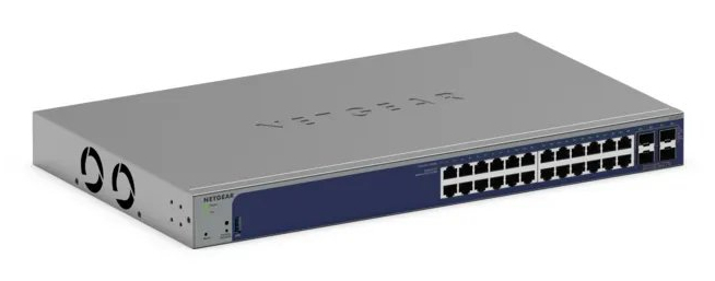 GS728TX-300NAS NETGEAR