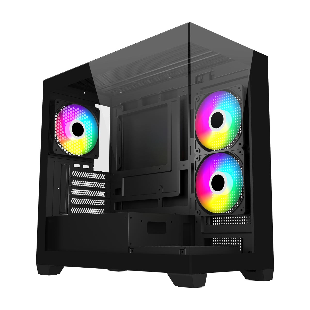 S340-BA FSP