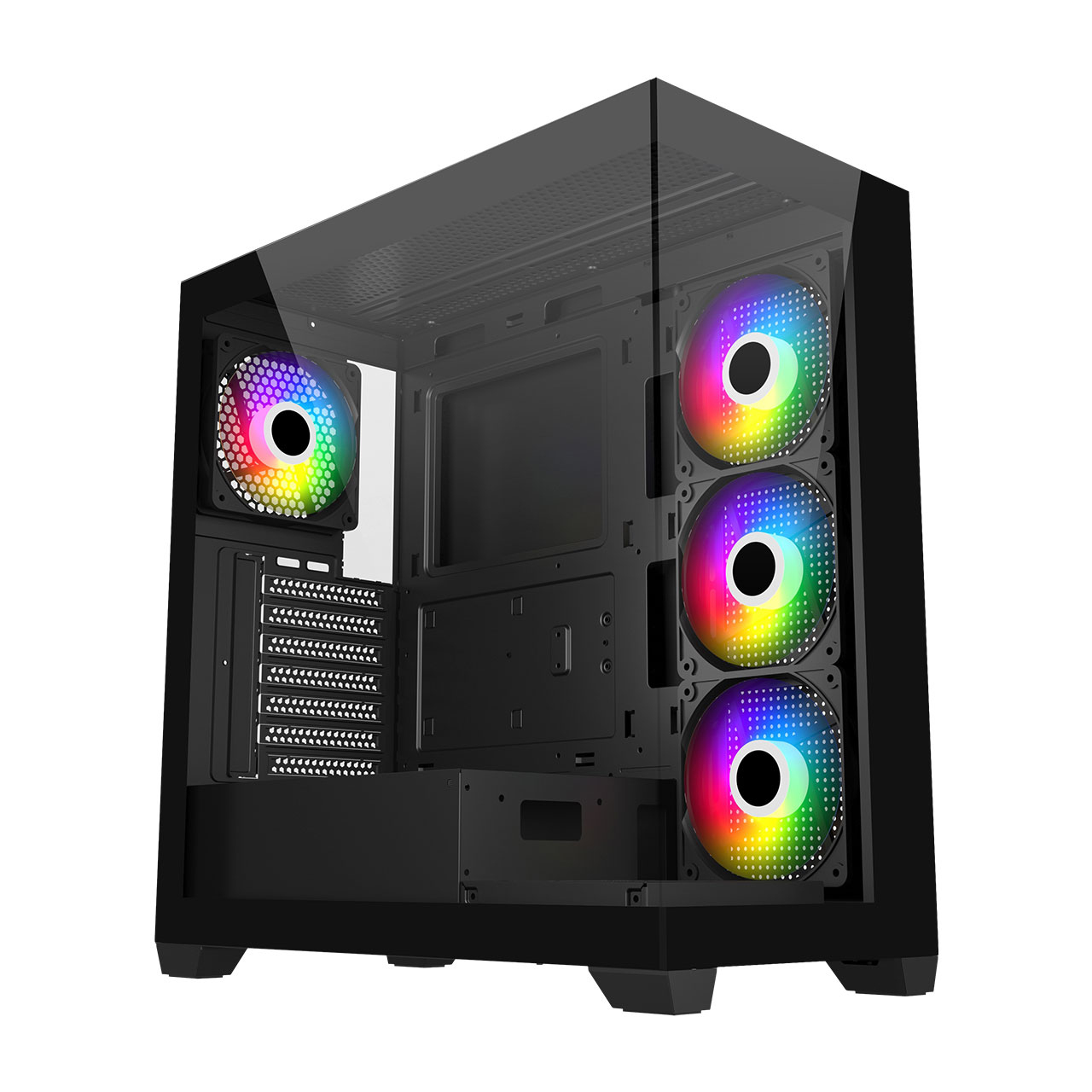 M340-BA FSP