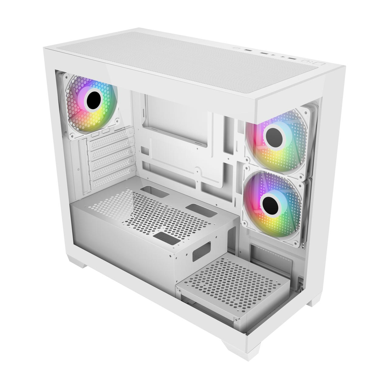 S340-WA FSP