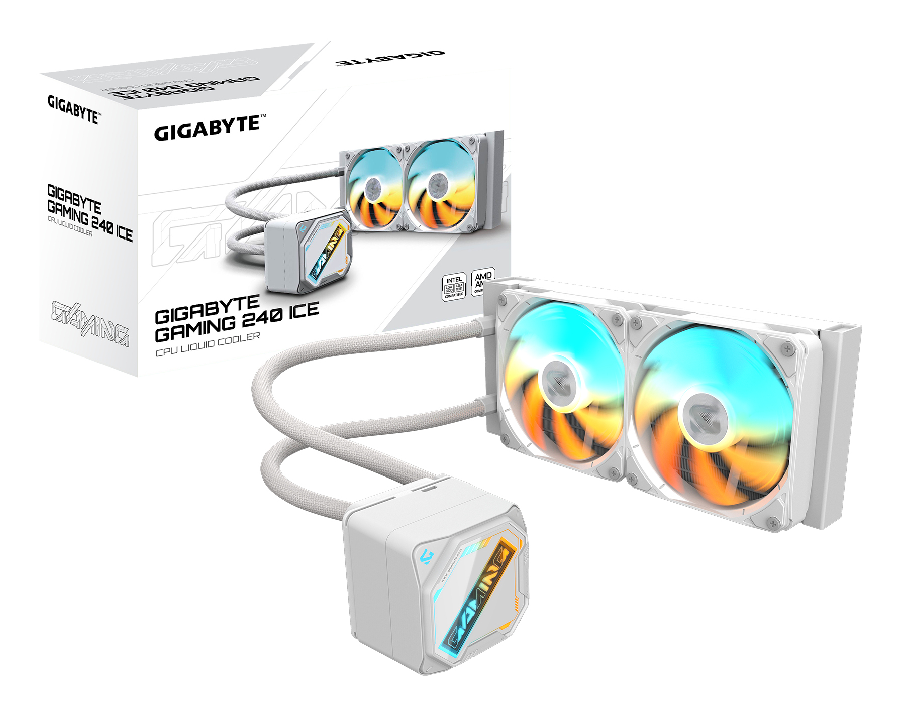 "GP-GIGABYTE GME 240I" GIGABYTE