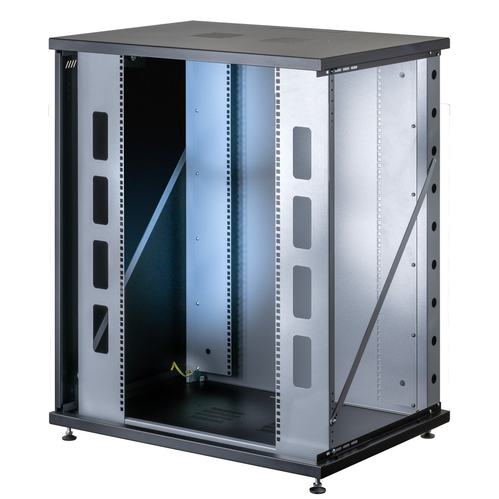 "I-CASE EW-2816BK6" Techly