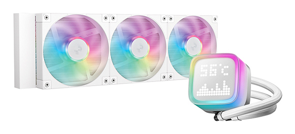 R-LP360-WHMSMC-G-1 DeepCool