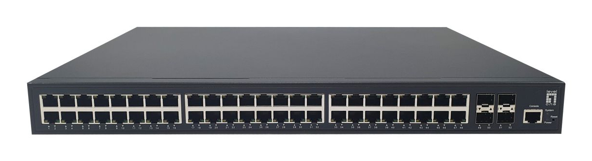 GTP-5271DP LevelOne