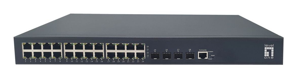GTP-2871DP LevelOne