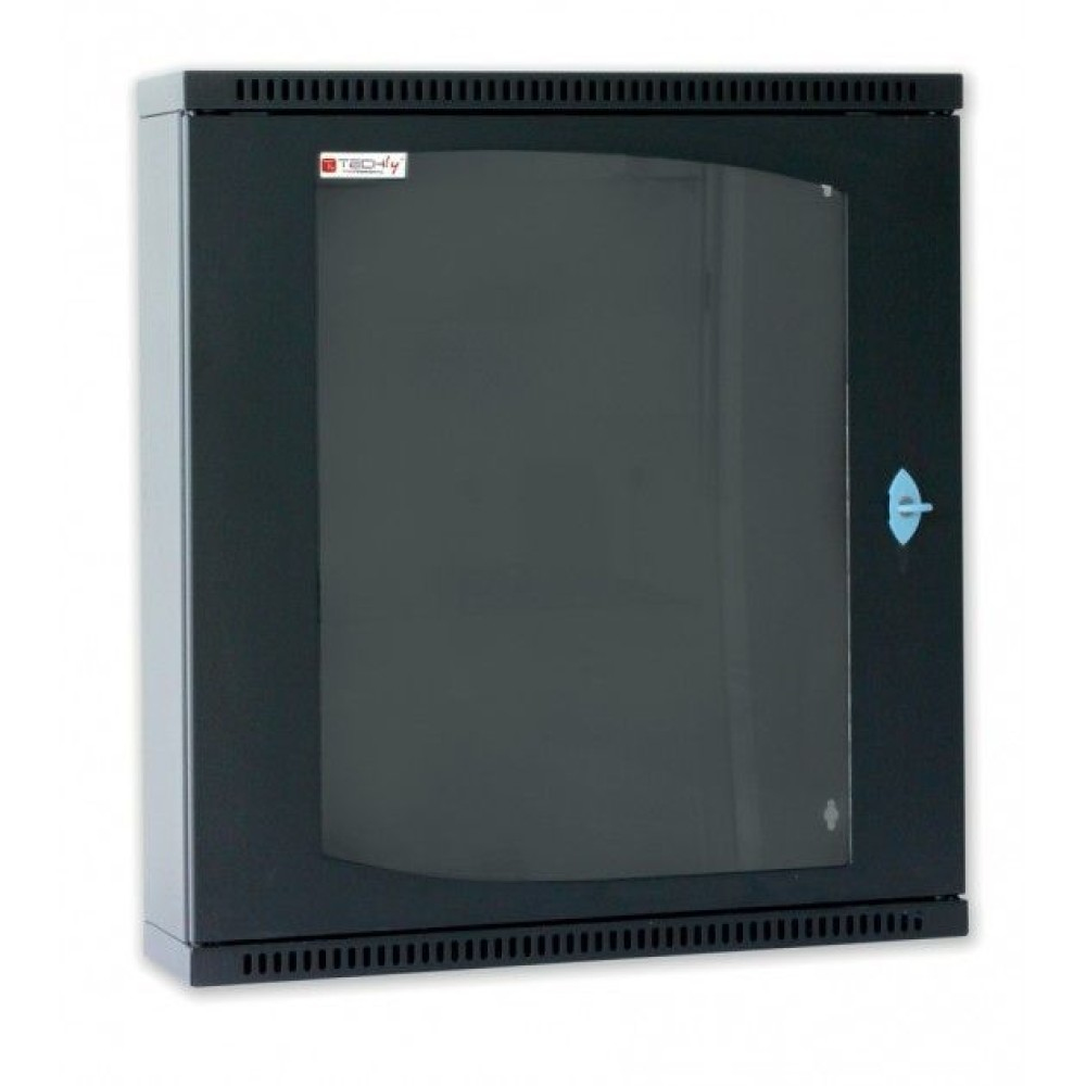 "I-CASE EC-0615BK" Techly