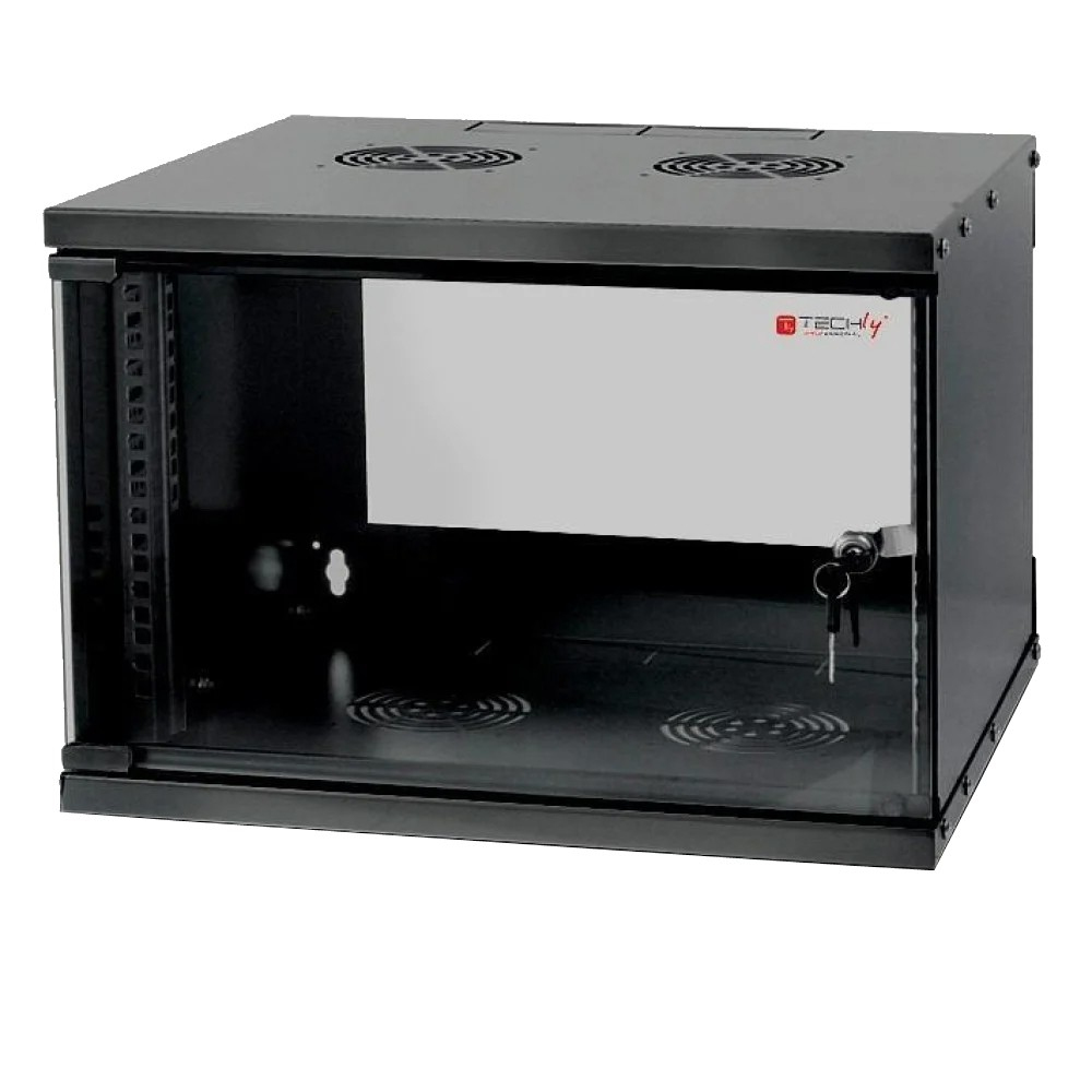"I-CASE EL-1009B45" Techly