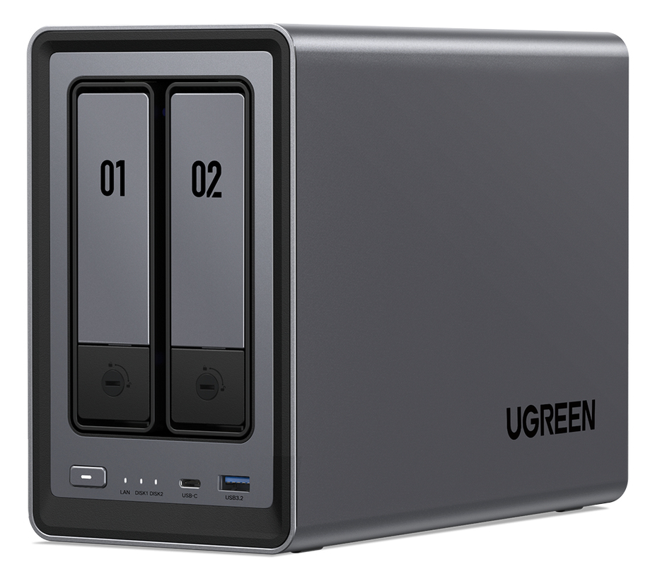 DXP2800 Ugreen