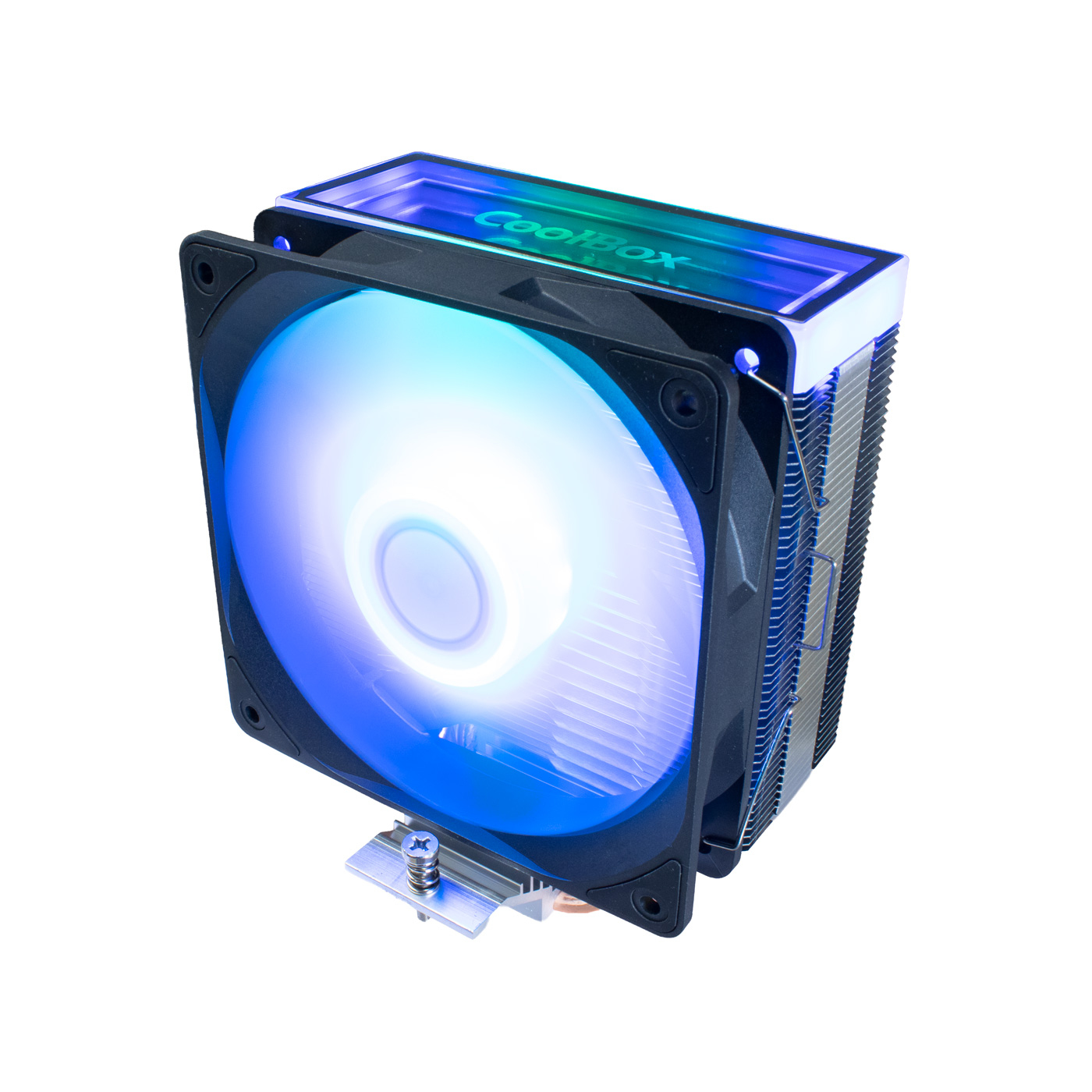 COO-VCPU-4-ARB CoolBox