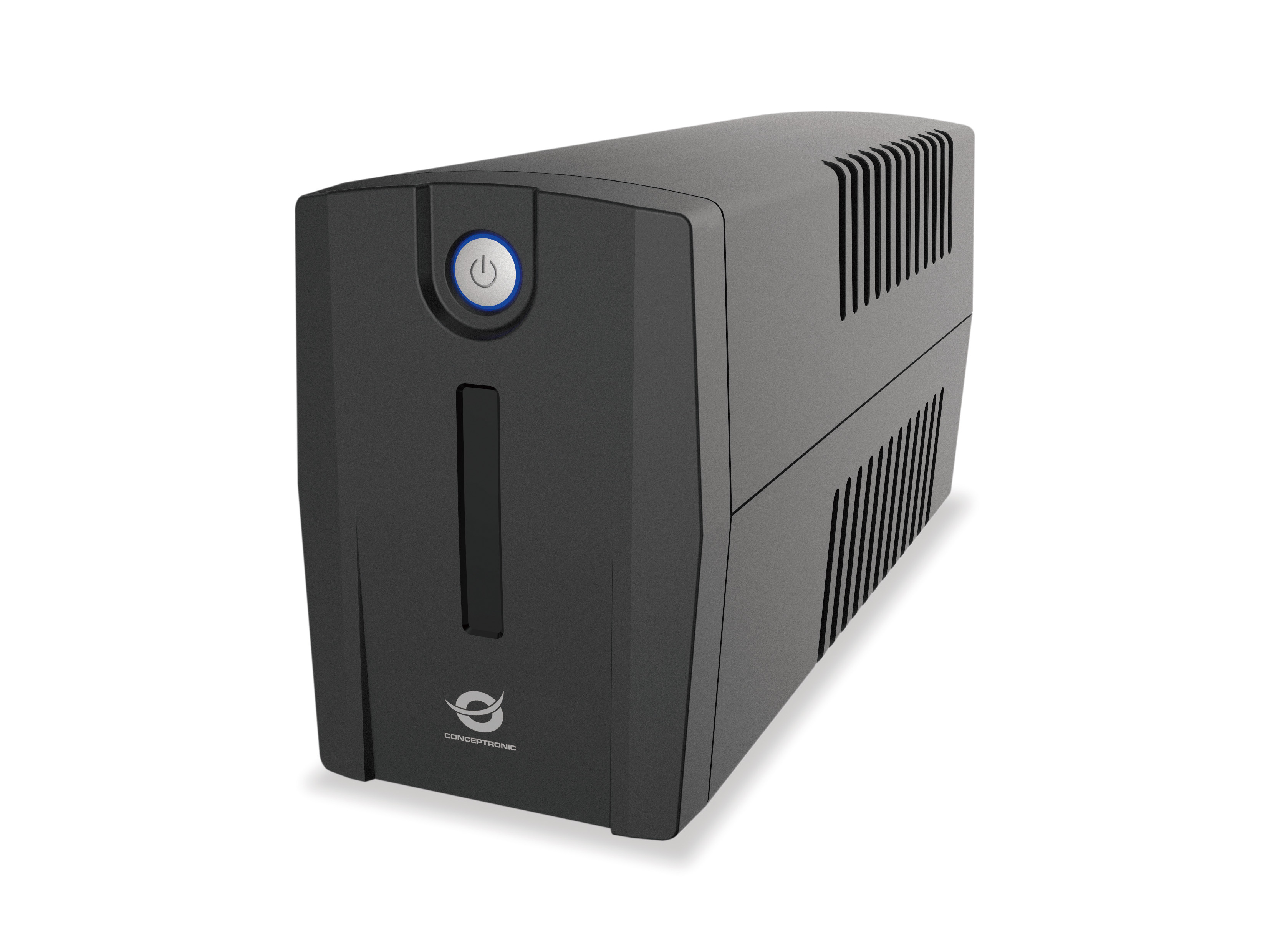 ZEUS02G Conceptronic