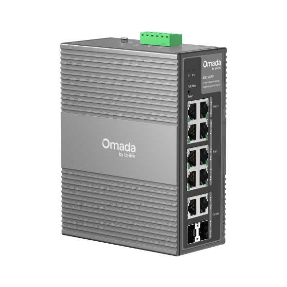 IES210GPP TP-Link