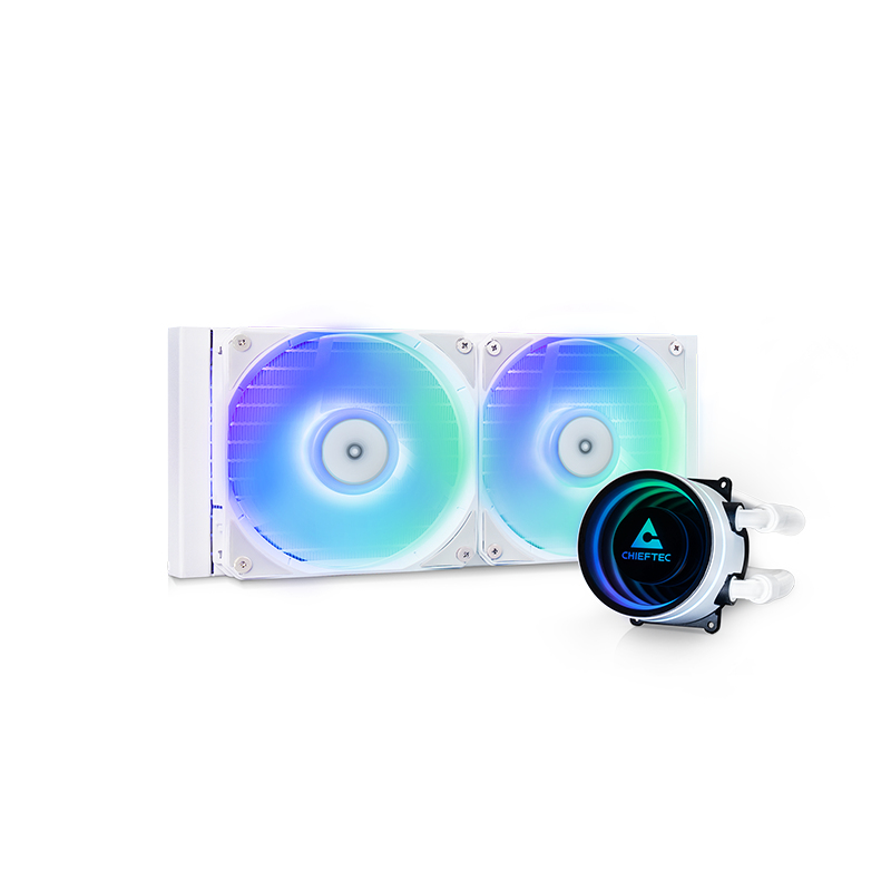 CLC-240-RGB-W Chieftec
