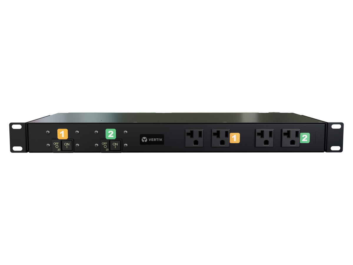 VP0N3100 Vertiv