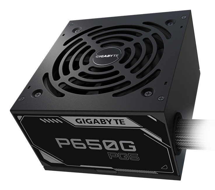GP-P650G-UK GIGABYTE