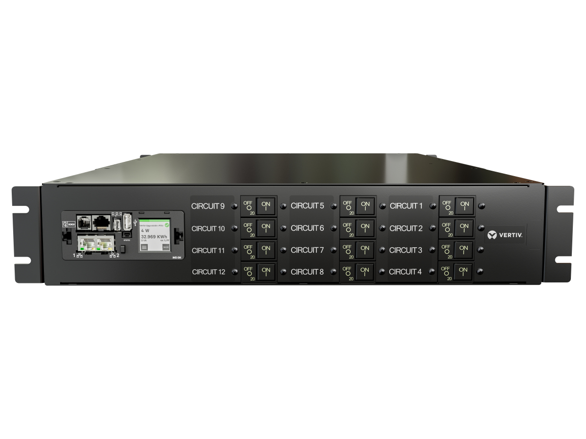 VP4N6300 Vertiv