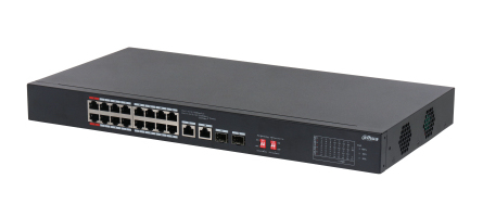 S3218-16ET-135 Dahua Technology