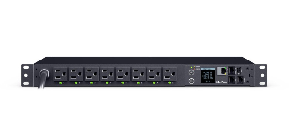 PDU41021 CyberPower