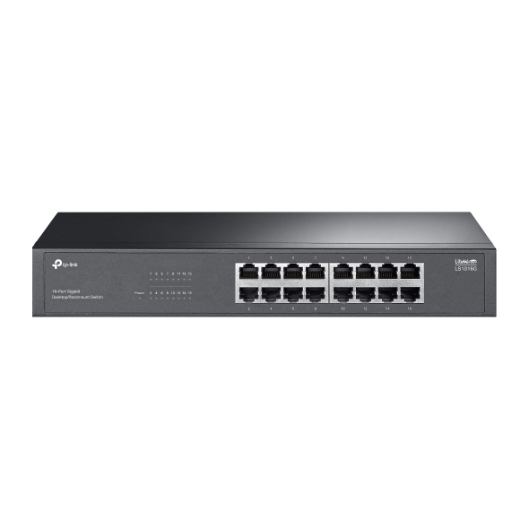 LS1016G TP-Link