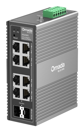 IES208G TP-Link